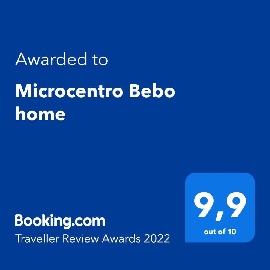 Microcentro Bebo Home Buenos Aires Exterior photo