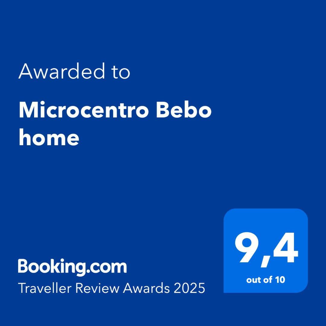 Microcentro Bebo Home Buenos Aires Exterior photo