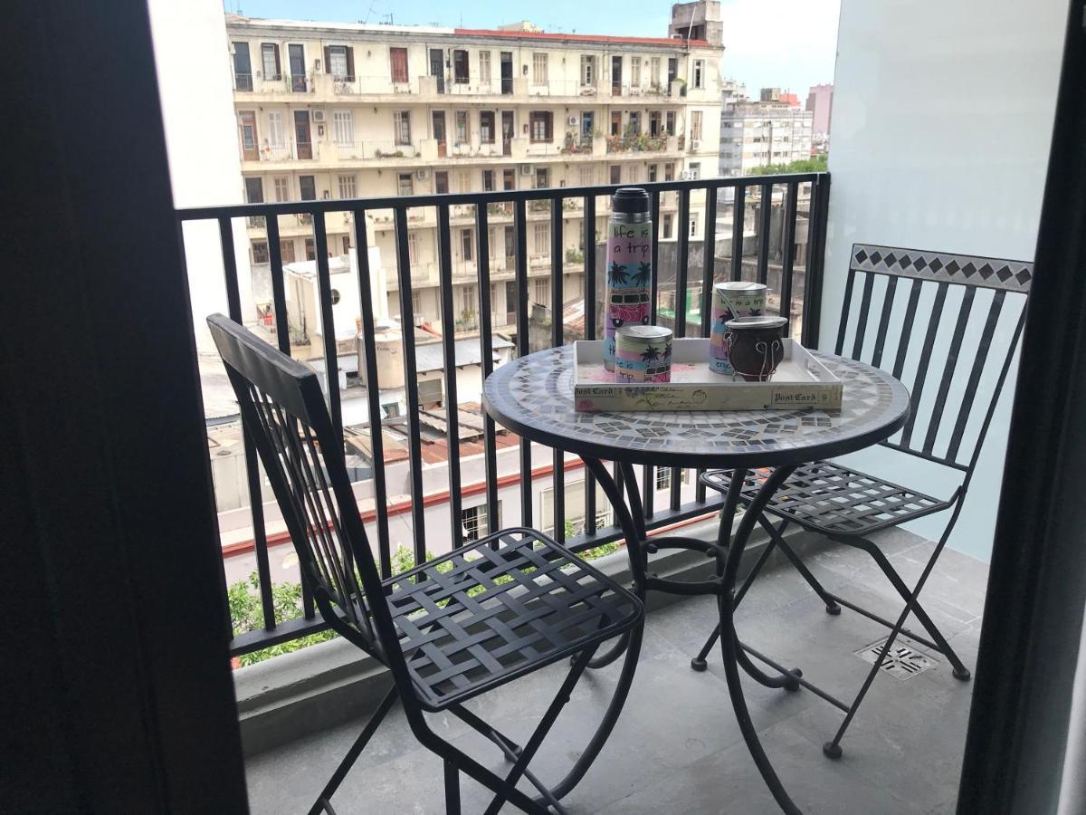 Microcentro Bebo Home Buenos Aires Exterior photo